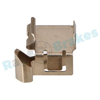 RAP BRAKES R-U0266 EAN: 5907714147647.