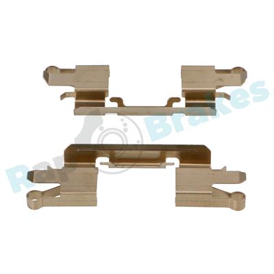 RAP BRAKES R-U0275 EAN: 5907714147753.