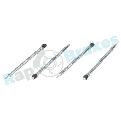 RAP BRAKES R-U0282 EAN: 5907714147463.