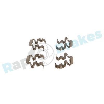 RAP BRAKES R-U0285 EAN: 5902701096083.