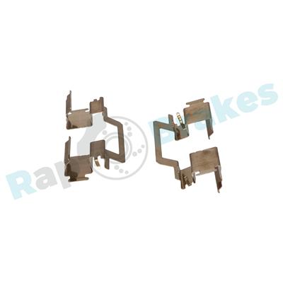 RAP BRAKES R-U0288 EAN: 5902701096113.