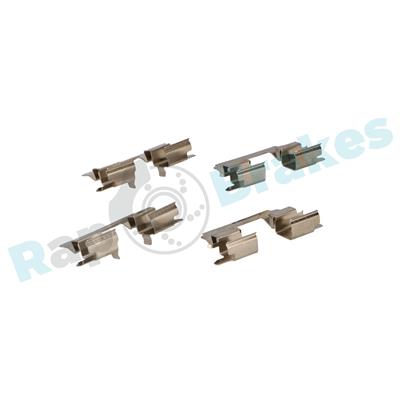 RAP BRAKES R-U0290 EAN: 5902701096137.