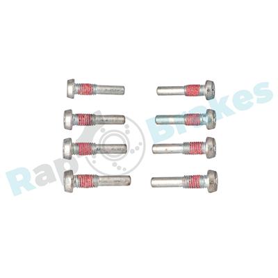 RAP BRAKES R-U0291 EAN: 5902701096144.