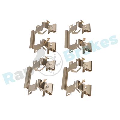 RAP BRAKES R-U0300 EAN: 5902701096236.