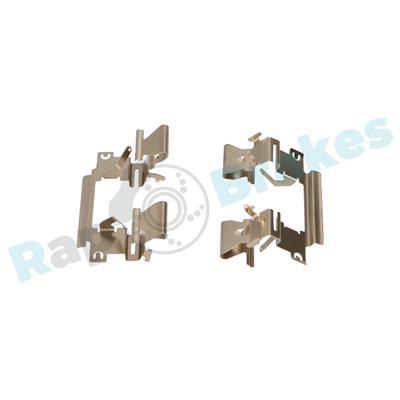 RAP BRAKES R-U0300 EAN: 5902701096236.