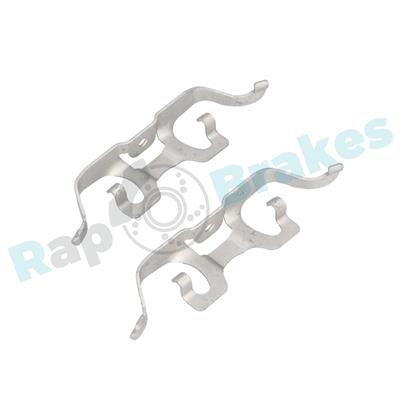 RAP BRAKES R-U0307 EAN: 5902701096304.