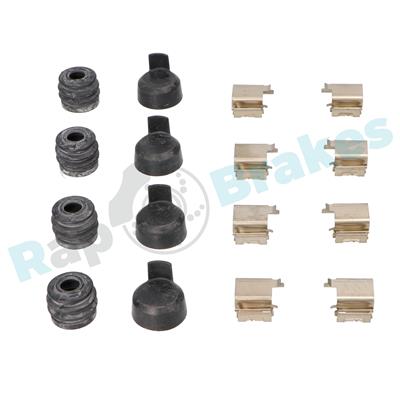 RAP BRAKES R-U0310 EAN: 5902701009229.