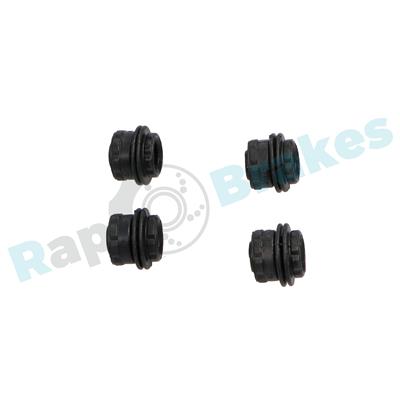 RAP BRAKES R-U0315 EAN: 5902701009274.