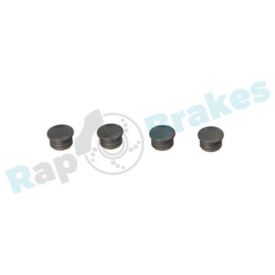 RAP BRAKES R-U0335 EAN: 5902701009519.