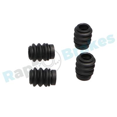 RAP BRAKES R-U0343 EAN: 5902701009618.