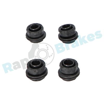 RAP BRAKES R-U0348 EAN: 5902701009663.