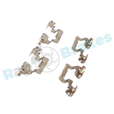 RAP BRAKES R-U0349 EAN: 5902701009670.