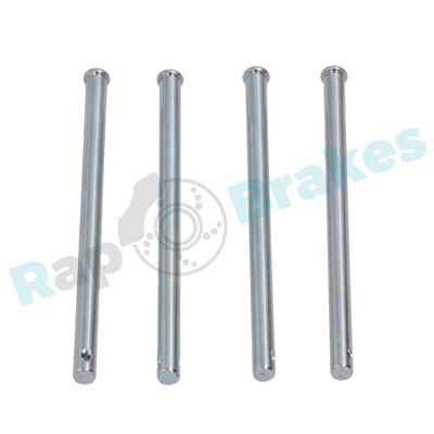 RAP BRAKES R-U0355 EAN: 5907714144141.