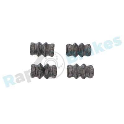 RAP BRAKES R-U0356 EAN: 5907714144158.