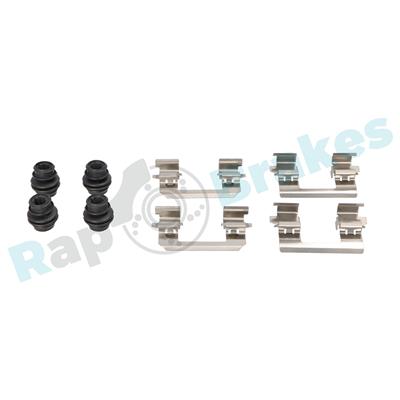 RAP BRAKES R-U0360 EAN: 5907714144196.