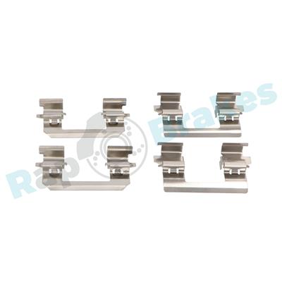 RAP BRAKES R-U0360 EAN: 5907714144196.