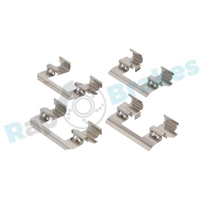 RAP BRAKES R-U0360 EAN: 5907714144196.