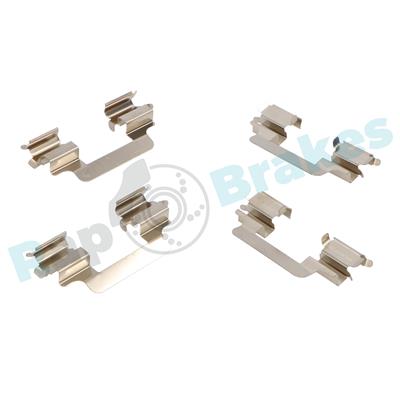 RAP BRAKES R-U0364 EAN: 5907714144233.