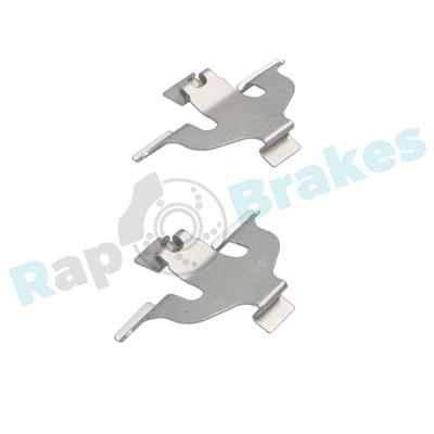 RAP BRAKES R-U0370 EAN: 5906125596884.
