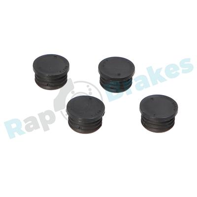 RAP BRAKES R-U0374 EAN: 5906125596921.