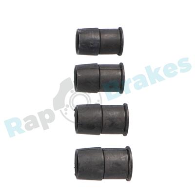 RAP BRAKES R-U0374 EAN: 5906125596921.