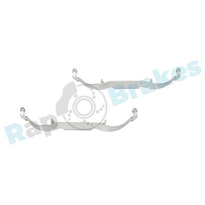 RAP BRAKES R-U0377 EAN: 5906125596952.