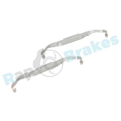 RAP BRAKES R-U0377 EAN: 5906125596952.