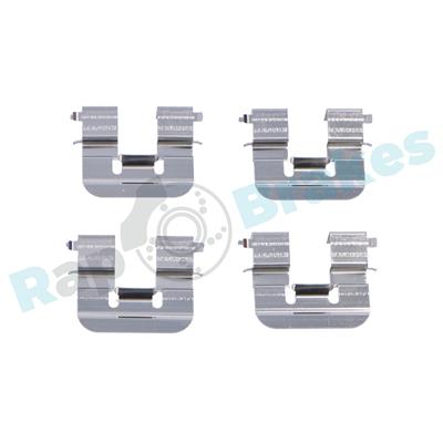 RAP BRAKES R-U0382