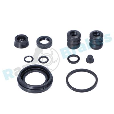 RAP BRAKES R-Z0002 EAN: 5906125665948.