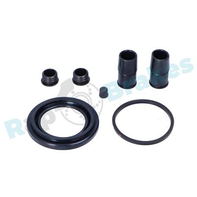 RAP BRAKES R-Z0006 EAN: 5906125665986.