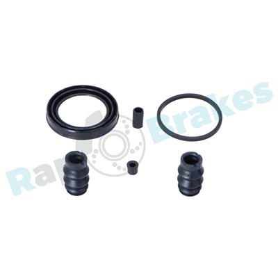 RAP BRAKES R-Z0022 EAN: 5906125666143.