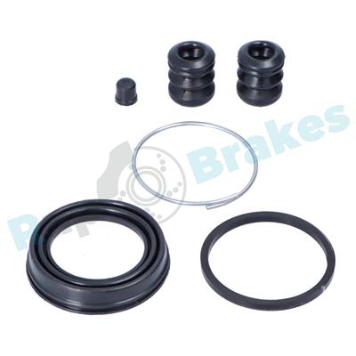 RAP BRAKES R-Z0037 EAN: 5906125666297.