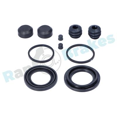 RAP BRAKES R-Z0042 EAN: 5906125666341.