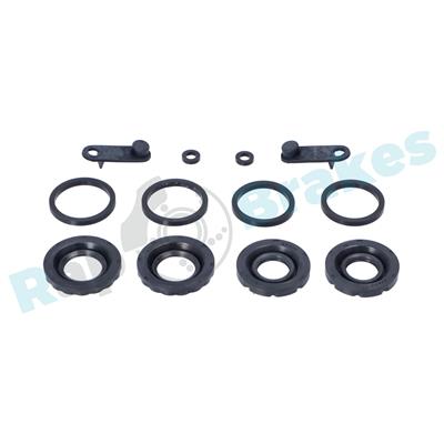 RAP BRAKES R-Z0054 EAN: 5906125666464.