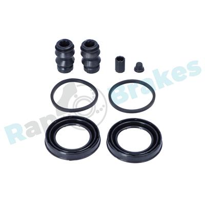 RAP BRAKES R-Z0102 EAN: 5906125666945.