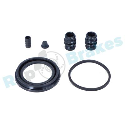 RAP BRAKES R-Z0115 EAN: 5906125667072.