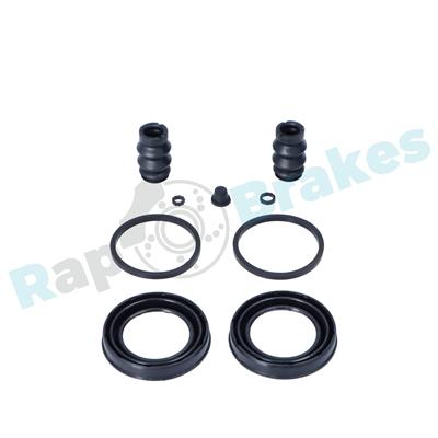 RAP BRAKES R-Z0125 EAN: 5906125667171.