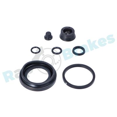 RAP BRAKES R-Z0142 EAN: 5906125667348.