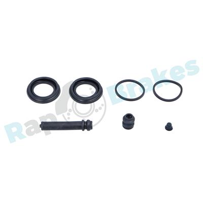 RAP BRAKES R-Z0163 EAN: 5906125667553.