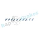 RAP BRAKES R-Z0175