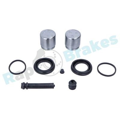 RAP BRAKES R-Z0191 EAN: 5906125667836.