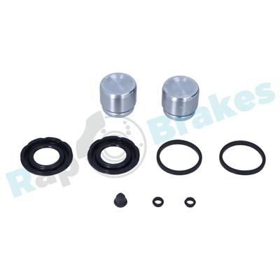 RAP BRAKES R-Z0232 EAN: 5906125668246.