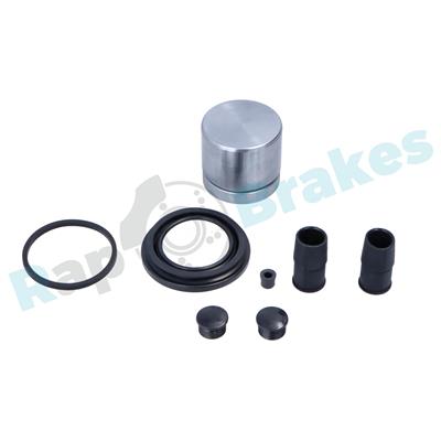 RAP BRAKES R-Z0247 EAN: 5906125668390.