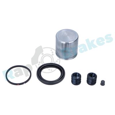 RAP BRAKES R-Z0256 EAN: 5906125668482.