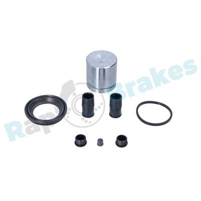RAP BRAKES R-Z0257 EAN: 5906125668499.