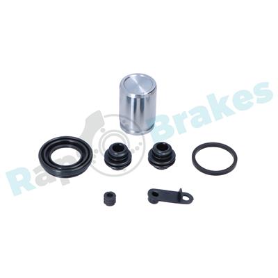 RAP BRAKES R-Z0267 EAN: 5906125699134.