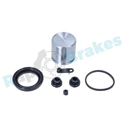 RAP BRAKES R-Z0268 EAN: 5906125699141.