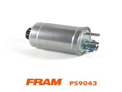 FRAM PS9043