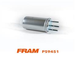 FRAM PS9451