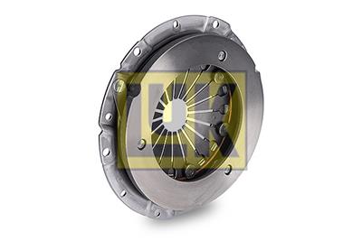 LuK 119 0109 10 EAN: 4005108061171.